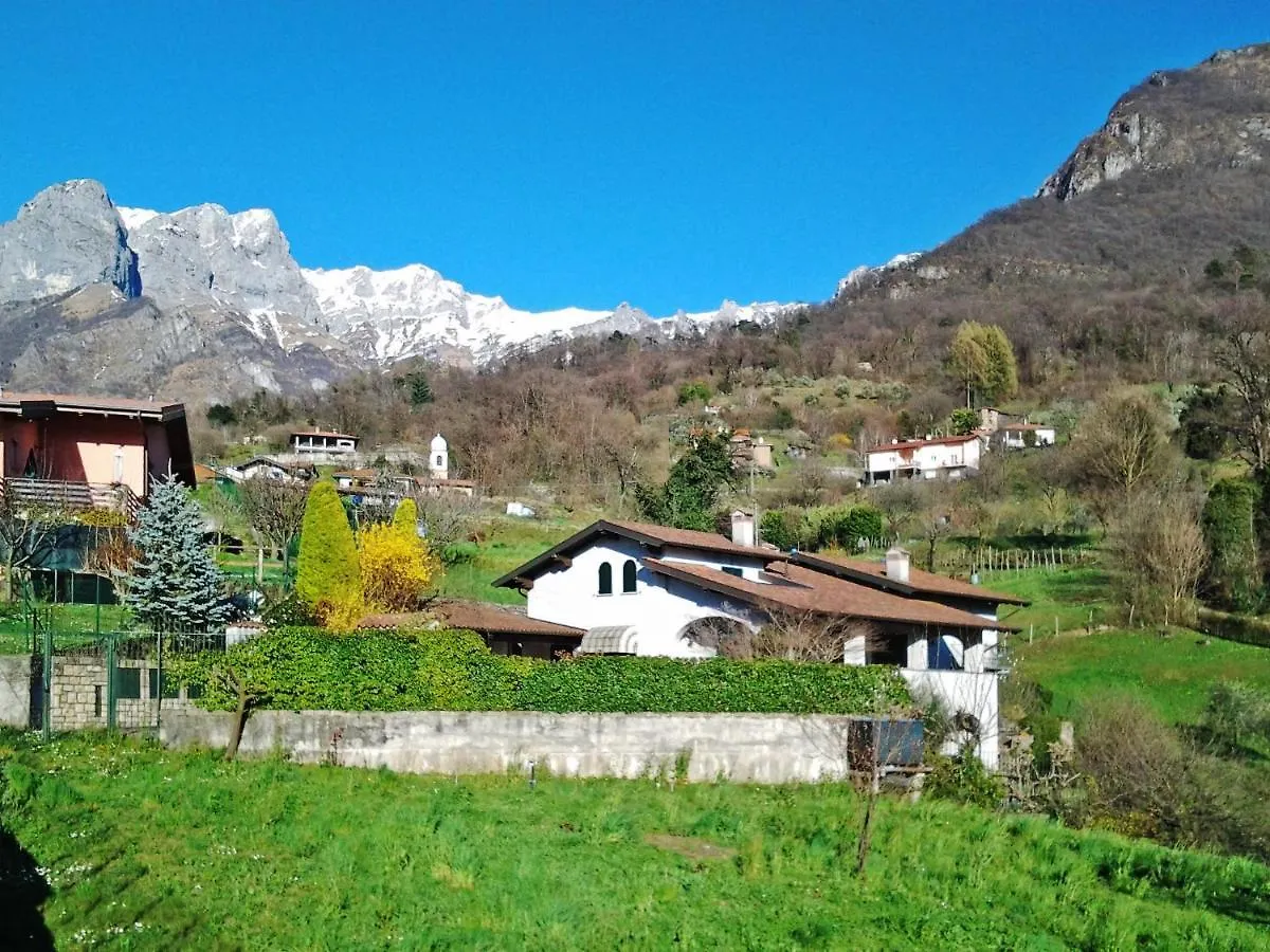 Holiday Home Il Giogo By Interhome Mandello del Lario
