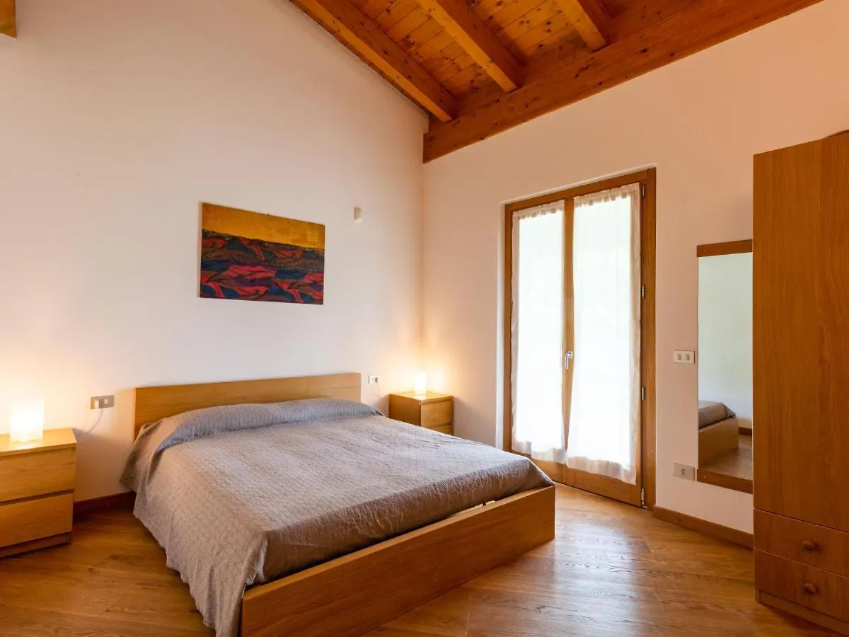 Holiday Home Il Giogo By Interhome Mandello del Lario