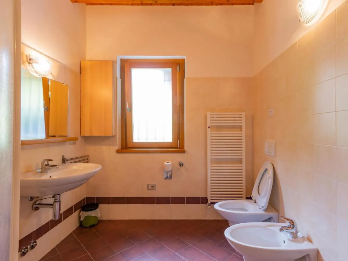 Holiday Home Il Giogo By Interhome Mandello del Lario