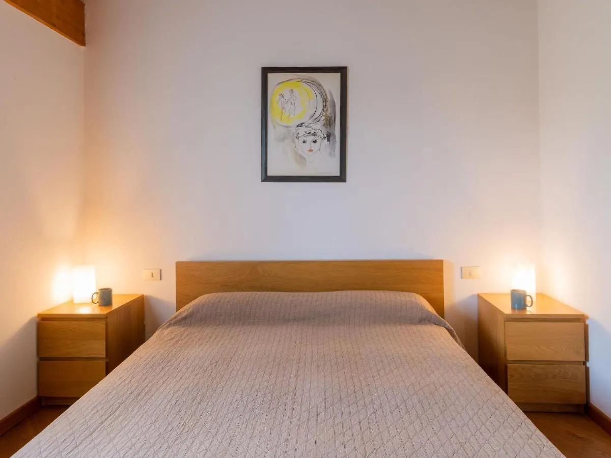 Holiday Home Il Giogo By Interhome Mandello del Lario 0*,