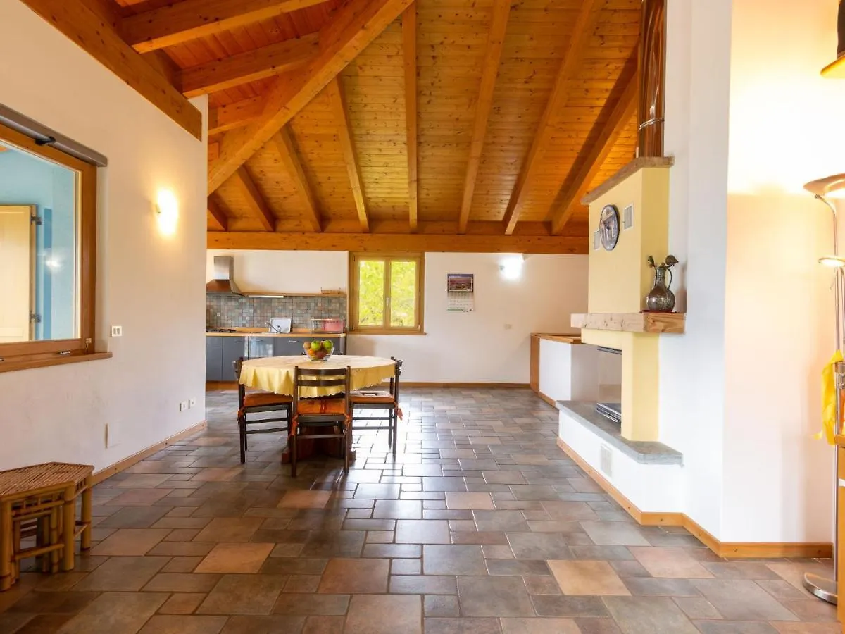 Holiday Home Il Giogo By Interhome Mandello del Lario