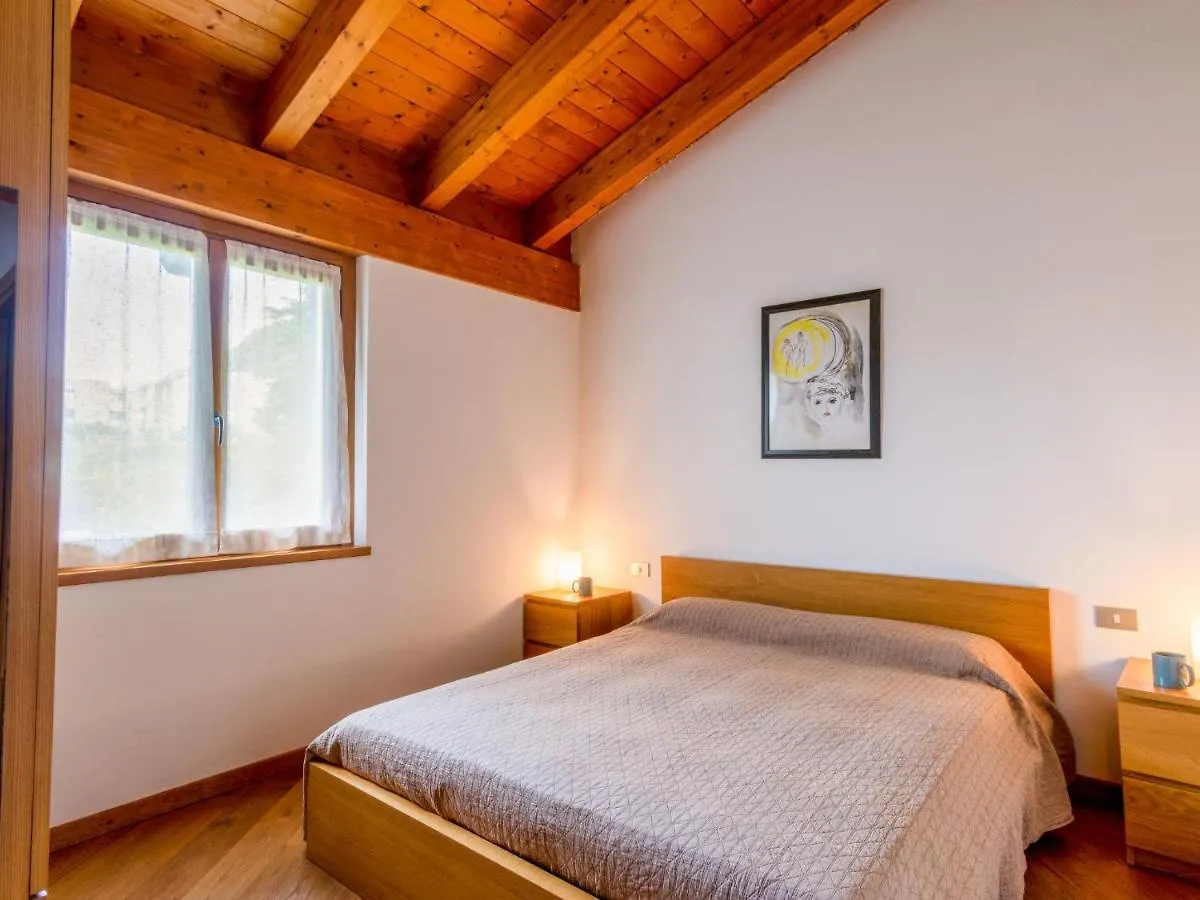 Holiday Home Il Giogo By Interhome Mandello del Lario