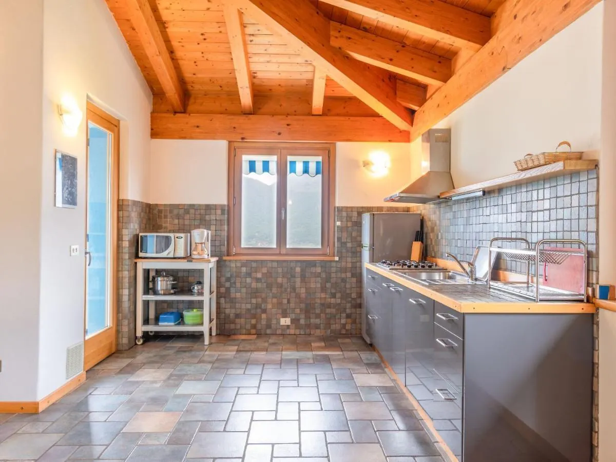 Holiday Home Il Giogo By Interhome Mandello del Lario Italie
