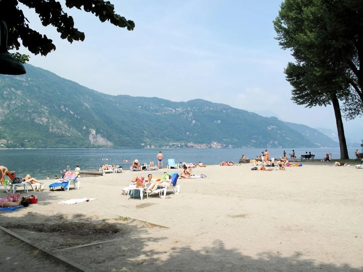 Holiday Home Il Giogo By Interhome Mandello del Lario Italie