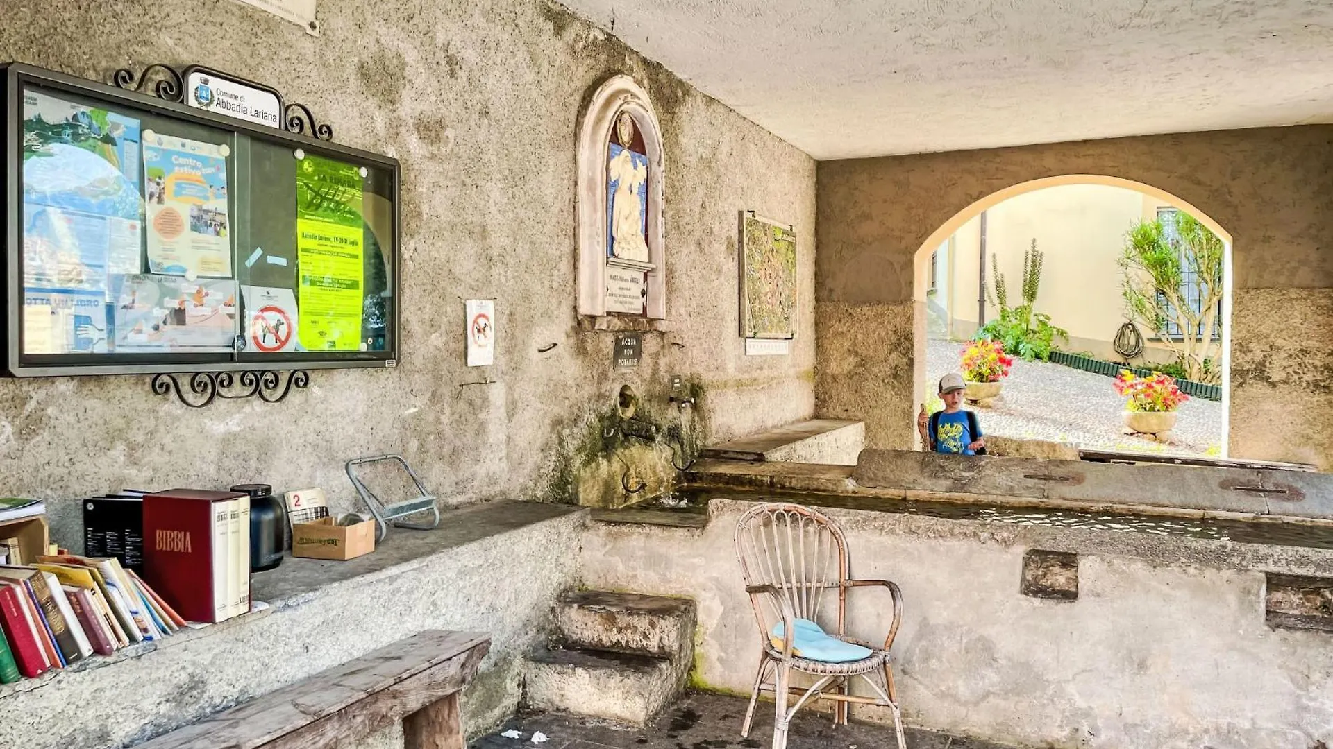 Holiday Home Il Giogo By Interhome Mandello del Lario